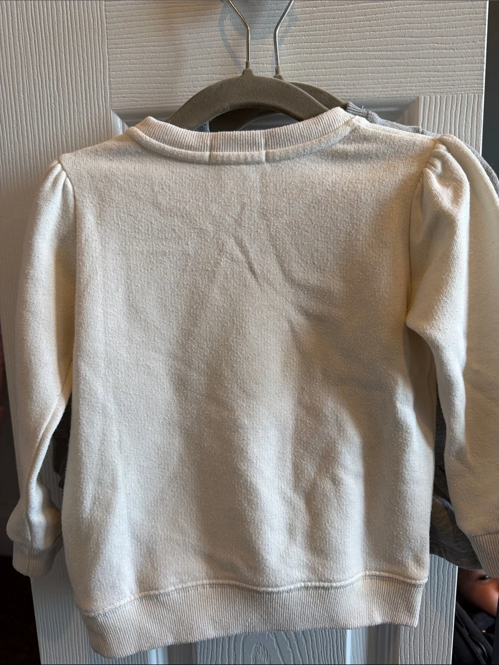 Ralph Lauren Baby Girl Holiday Fair Isle Sweater 18M